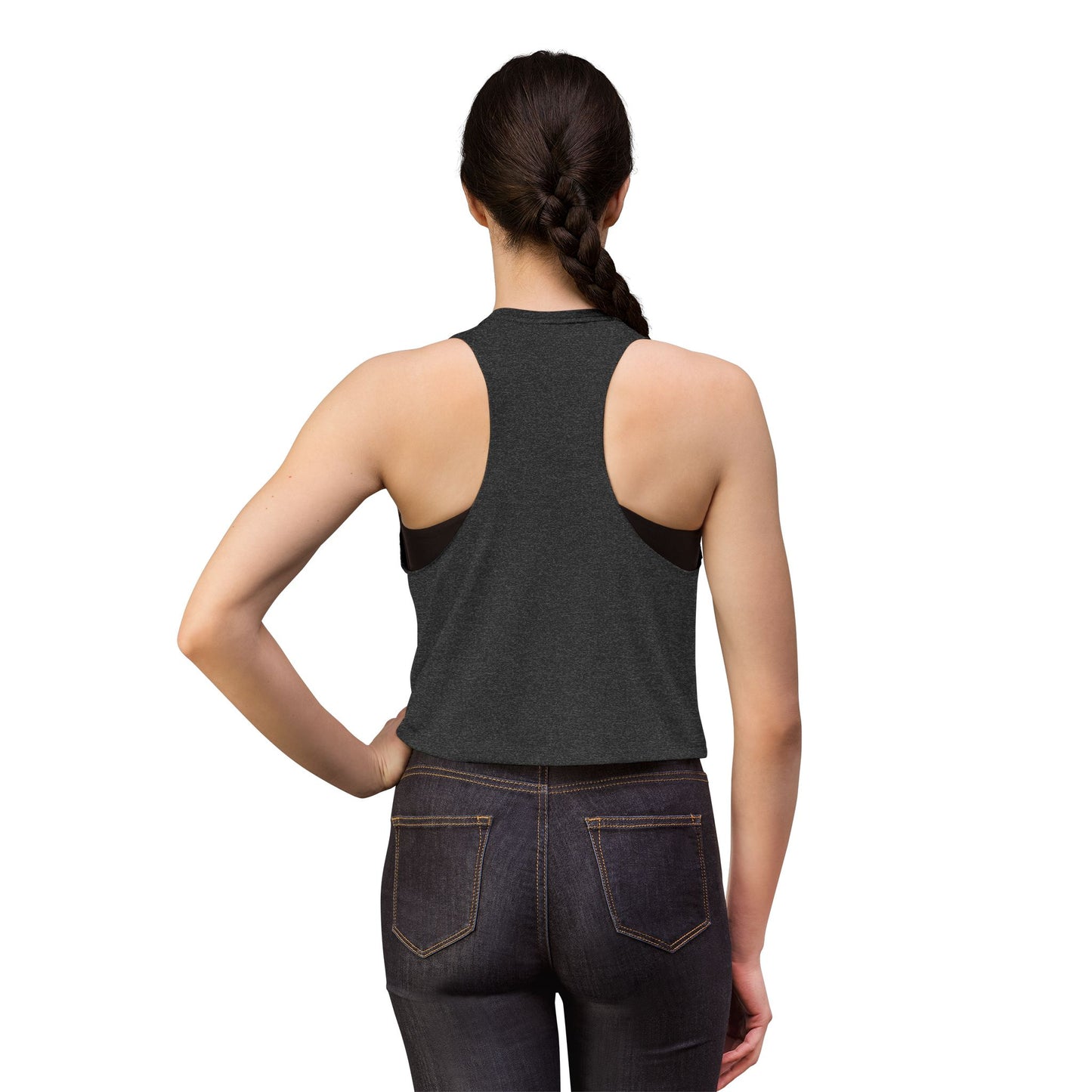 Spotlight Women's Crop Top