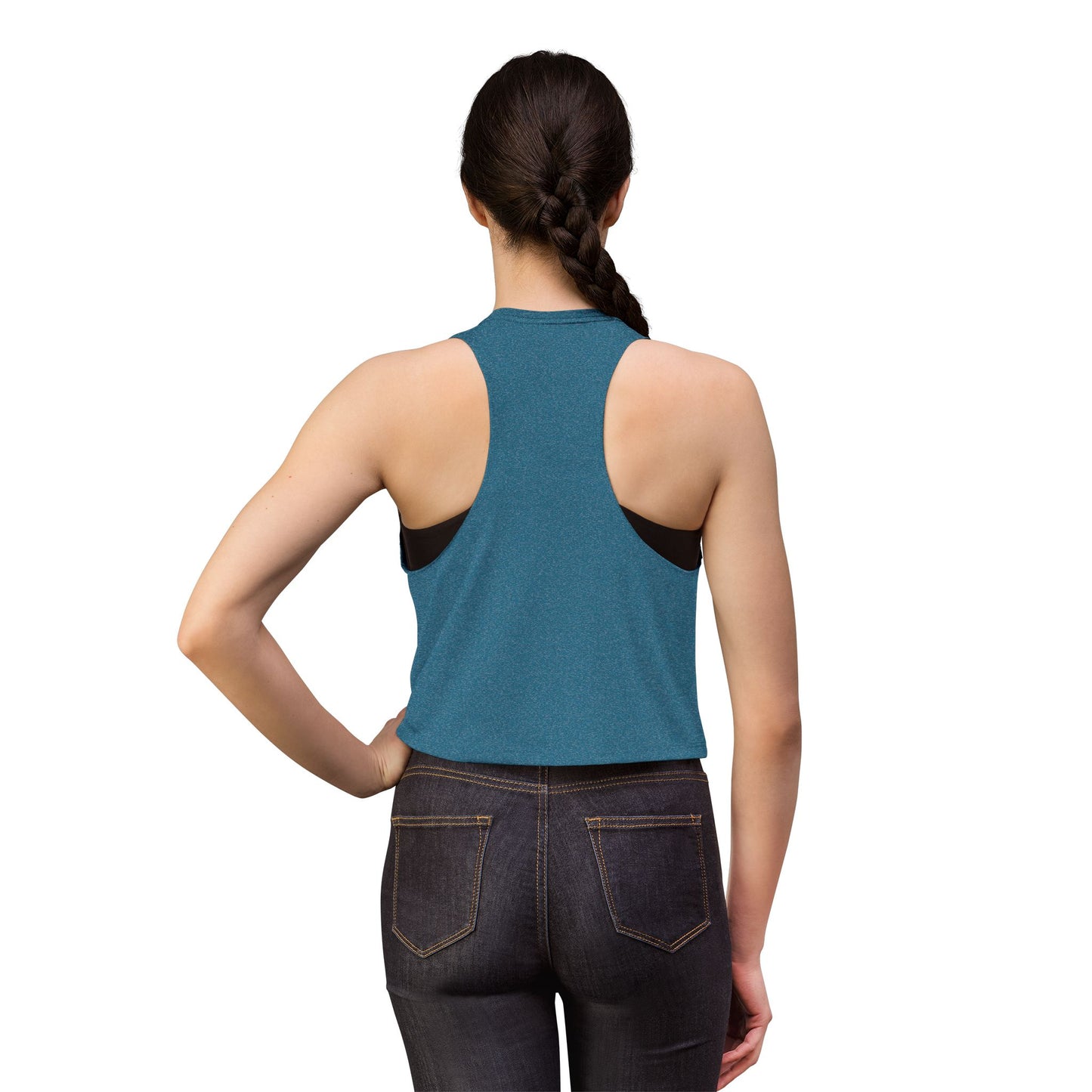 Endless Fitness Crop Top