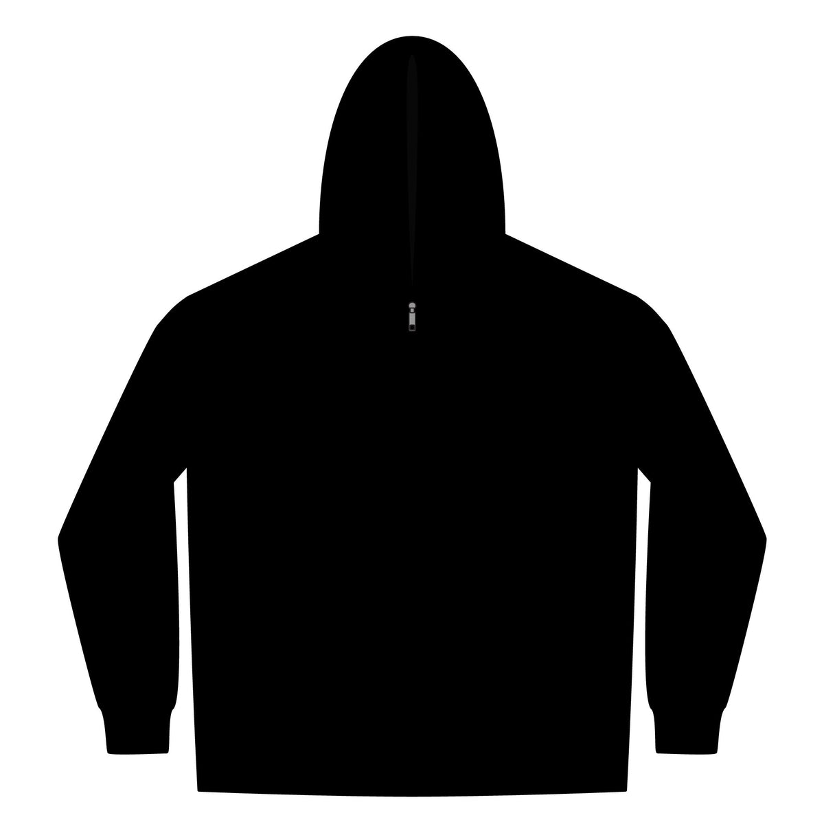 Spotlight Zip Hoodie