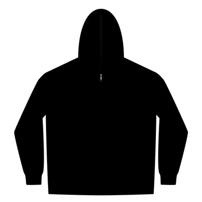 Spotlight Zip Hoodie