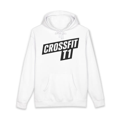 T1 Heavyweight Hooded Sweatshirt