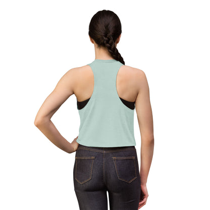 Spotlight Women's Crop Top