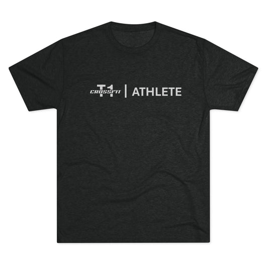 Flagship T1 | Athlete