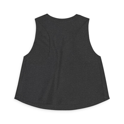 Spotlight Women's Crop Top