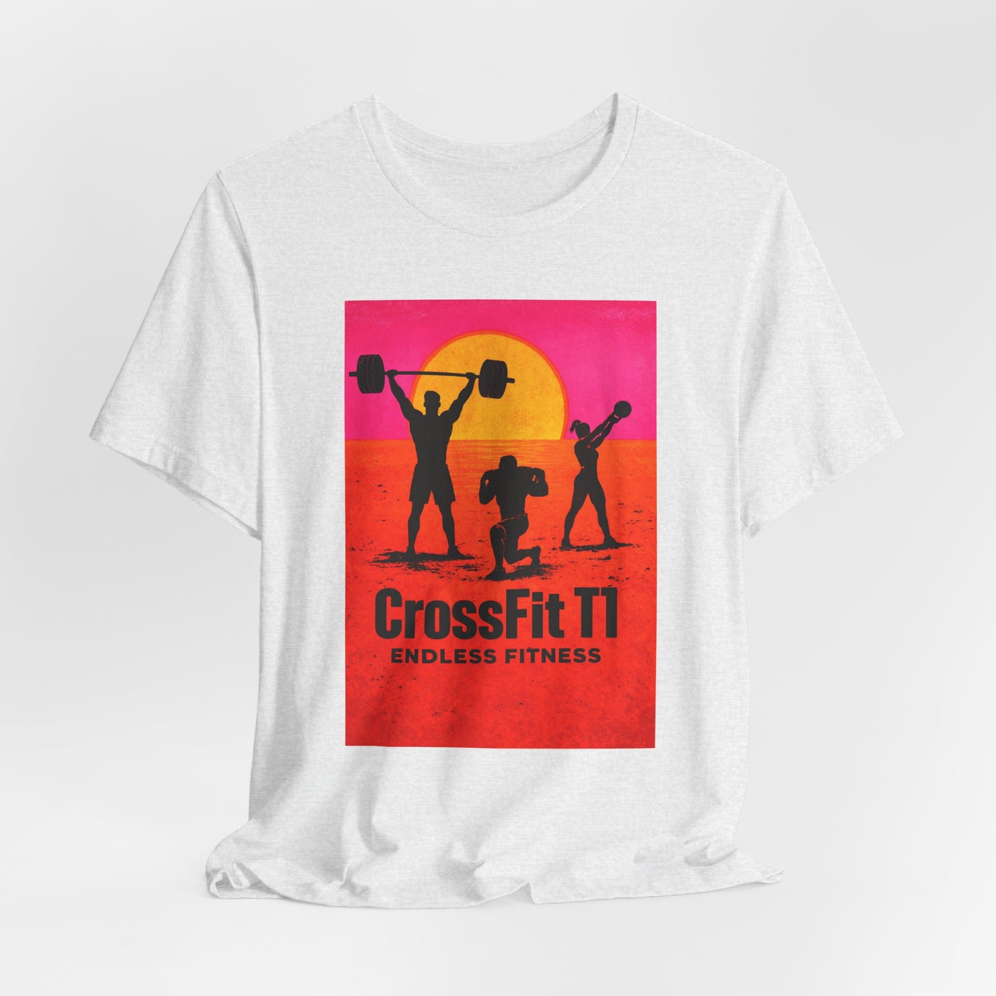 Endless Fitness