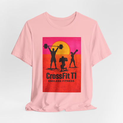 Endless Fitness
