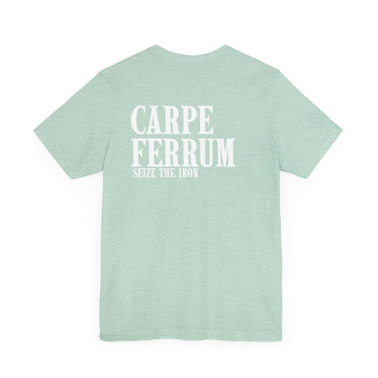 Carpe Ferrum