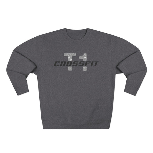 ATHLETE Crewneck Sweatshirt