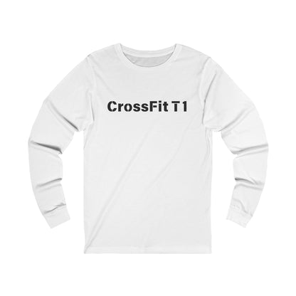 CrossFit T1 1% Better