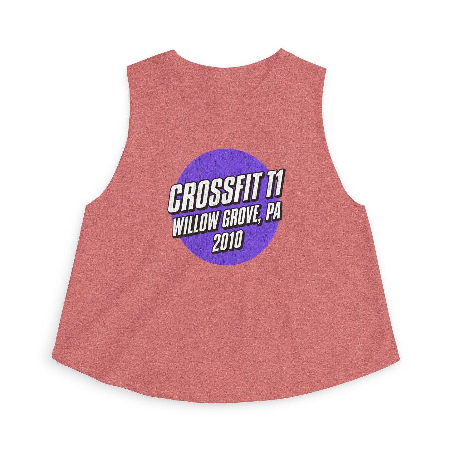 Spotlight Women's Crop Top