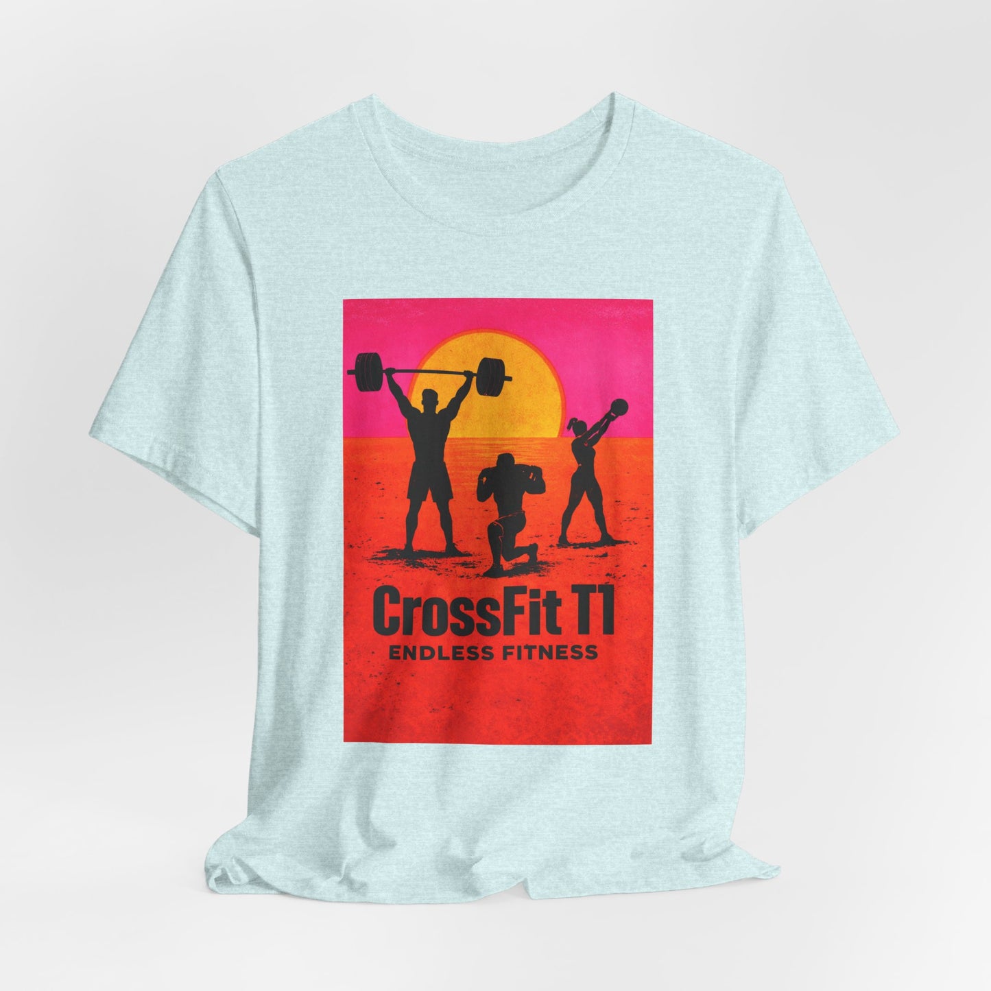 Endless Fitness