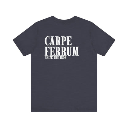 Carpe Ferrum