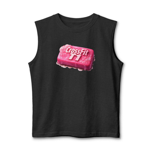 T1 Fight Club Tank