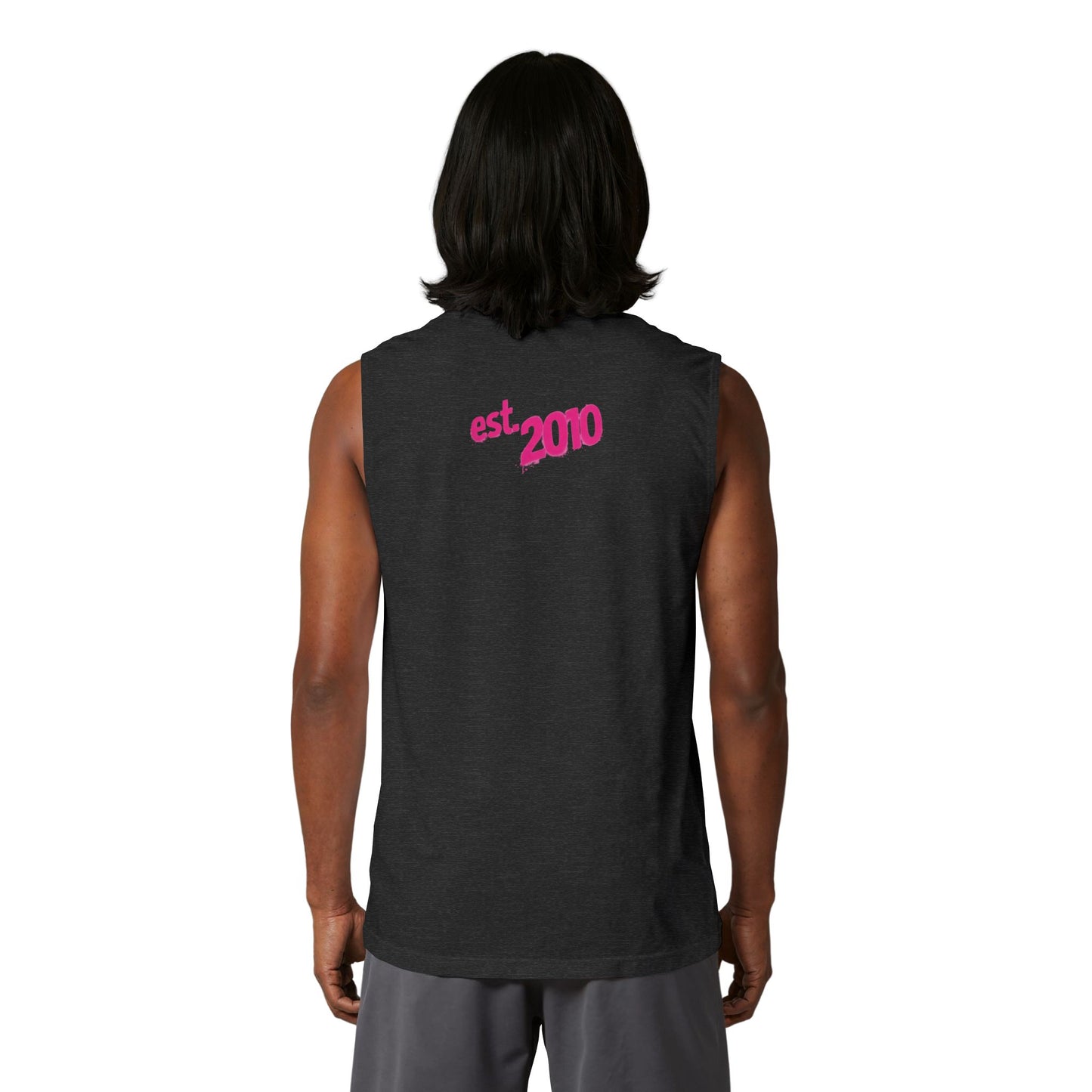 T1 Fight Club Tank