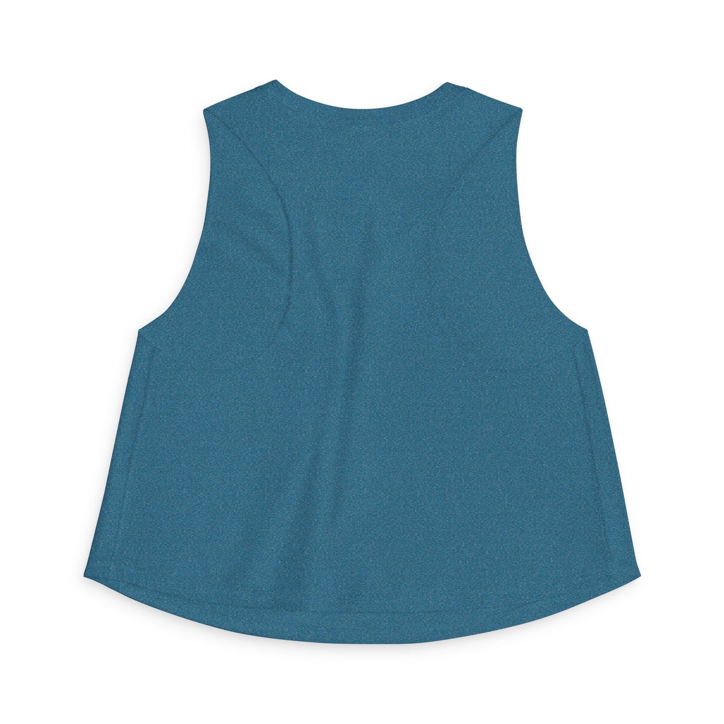 Endless Fitness Crop Top