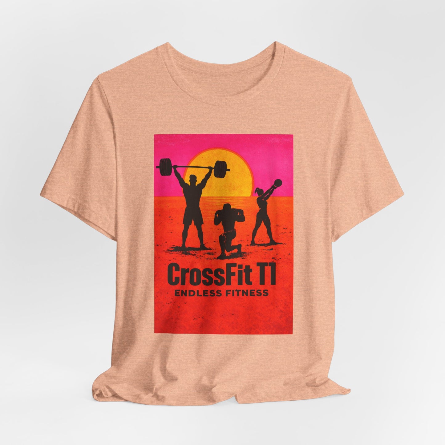 Endless Fitness