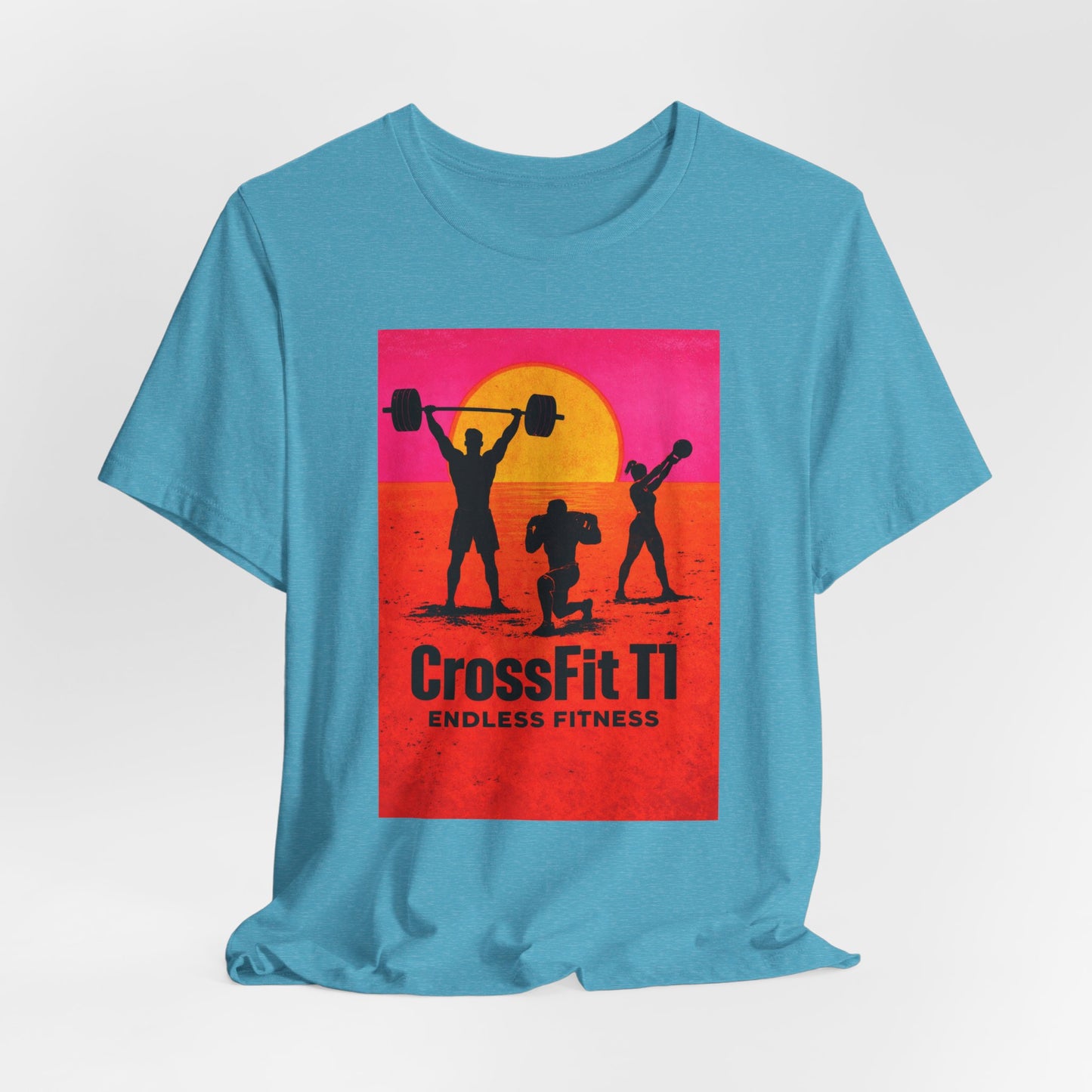 Endless Fitness
