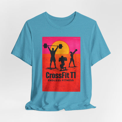 Endless Fitness