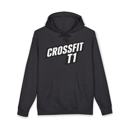 T1 Heavyweight Hooded Sweatshirt