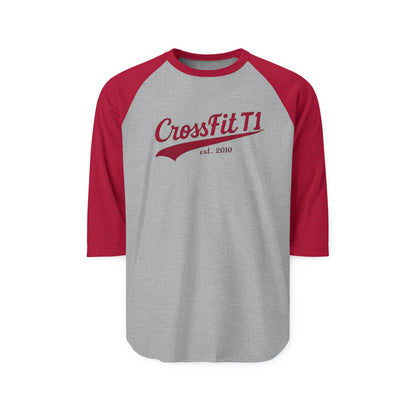 T1 Baseball T