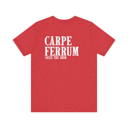 Carpe Ferrum