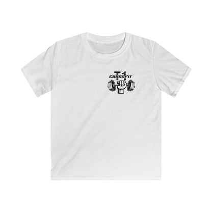 Kid's Kind Heavy Fun