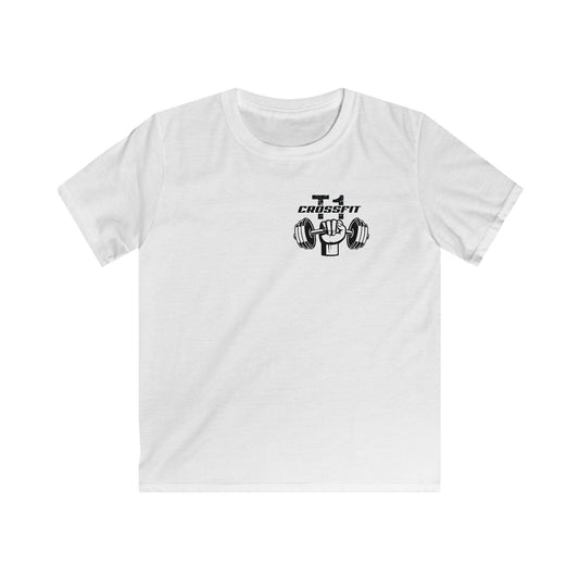 Kid's Kind Heavy Fun