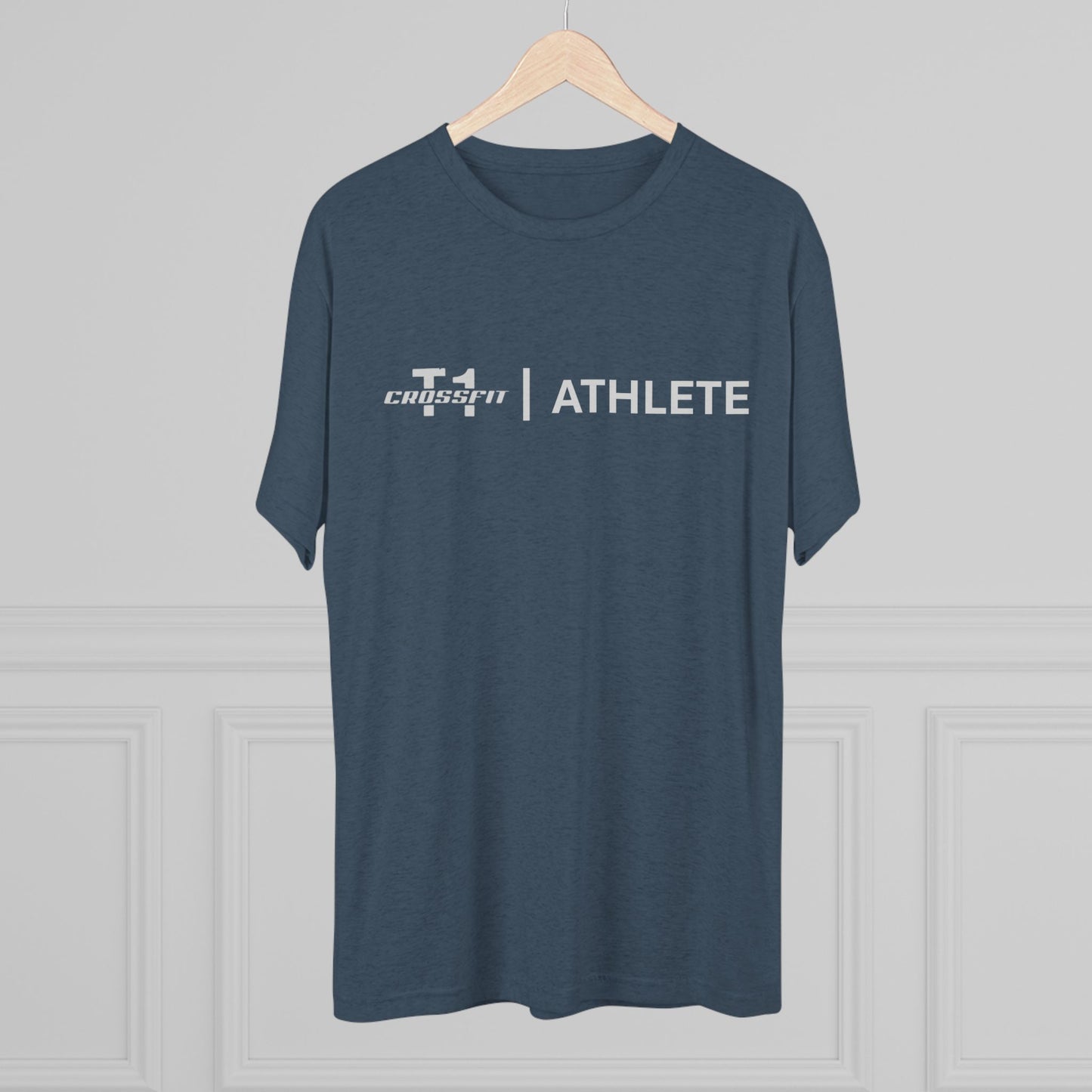 Flagship T1 | Athlete