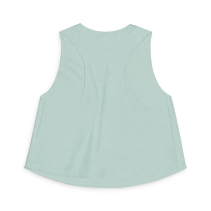 Spotlight Women's Crop Top