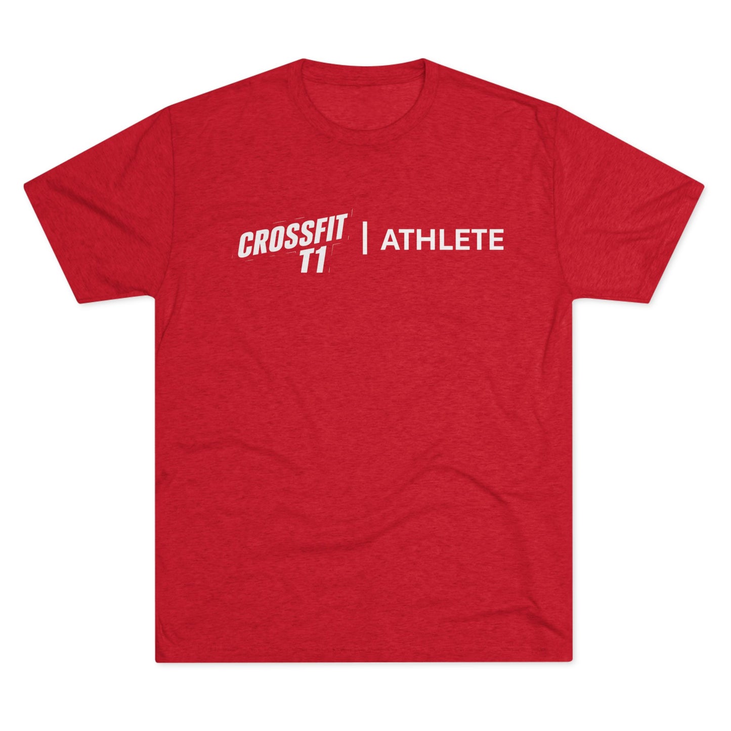 Flagship T1 | Athlete