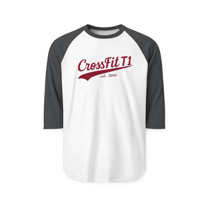 T1 Baseball T