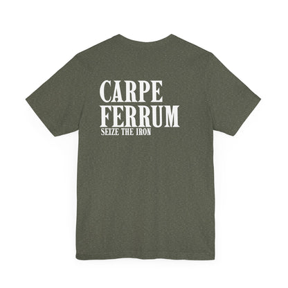 Carpe Ferrum