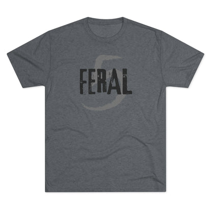 Feral 5