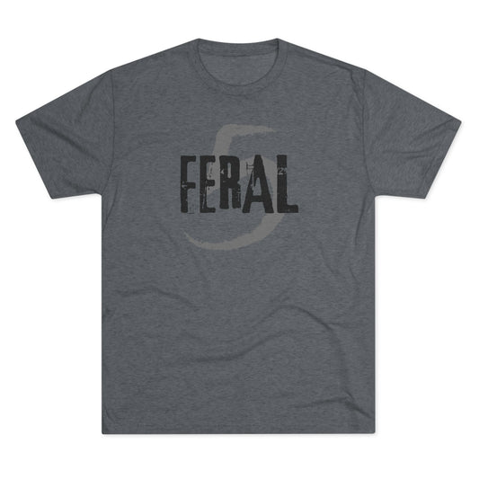 Feral 5