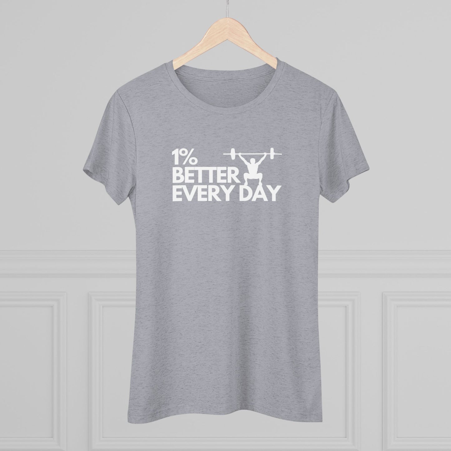 1% Betters (women's cut)