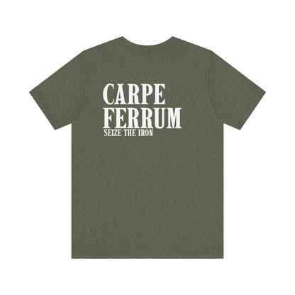 Carpe Ferrum