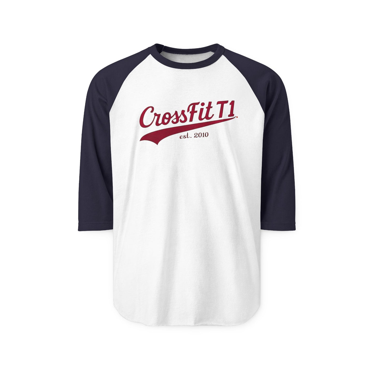 T1 Baseball T