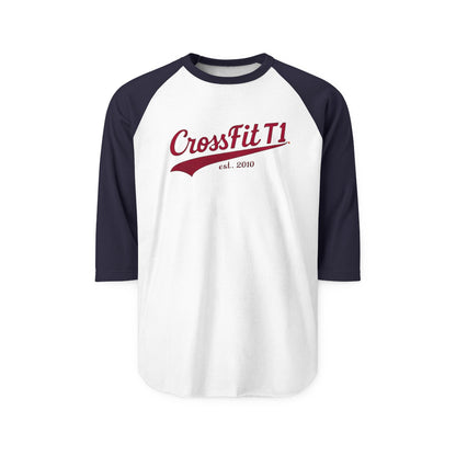 T1 Baseball T