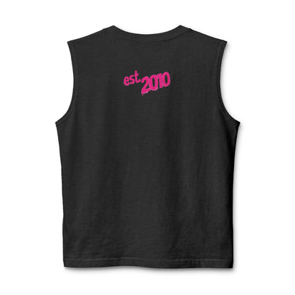 T1 Fight Club Tank