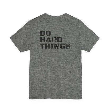 Do Hard Things