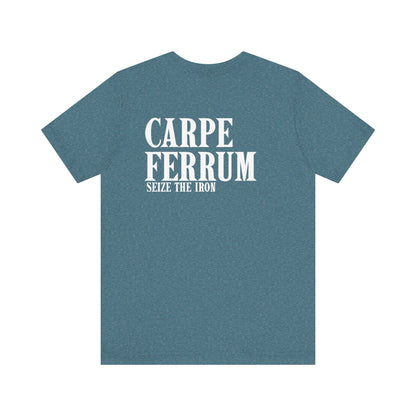Carpe Ferrum