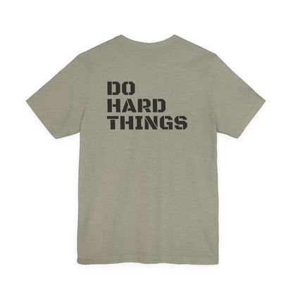 Do Hard Things
