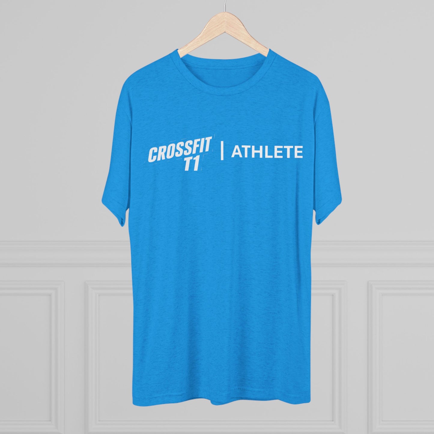 Flagship T1 | Athlete