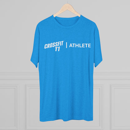 Flagship T1 | Athlete