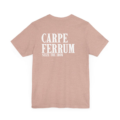 Carpe Ferrum