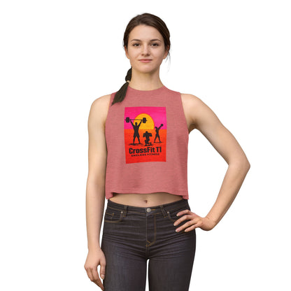 Endless Fitness Crop Top