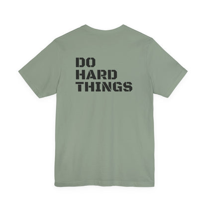 Do Hard Things