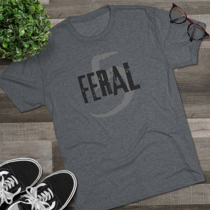 Feral 5