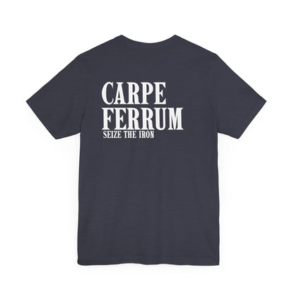 Carpe Ferrum
