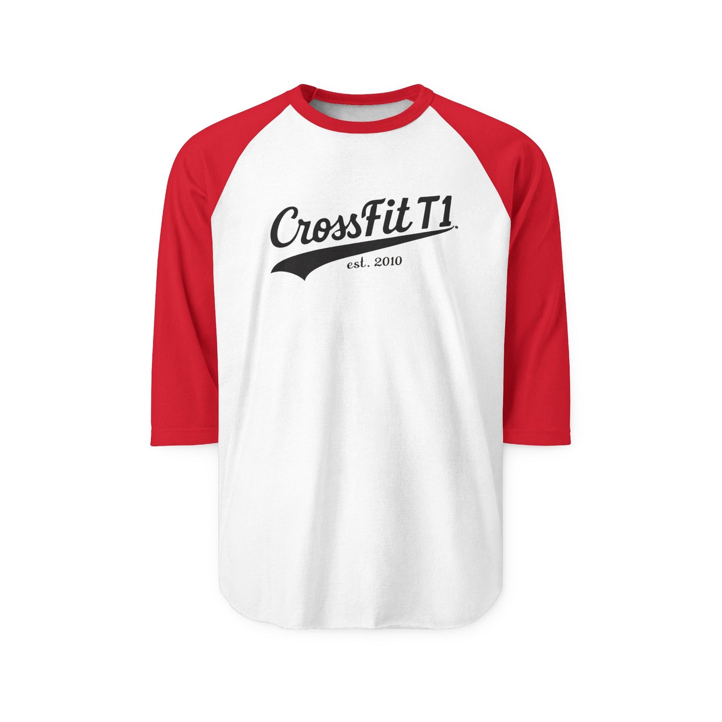 T1 Baseball T